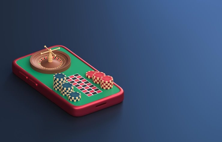 মোবাইলে বাংলাদেশ ক্যাসিনো হাবের গাইড কার্ড